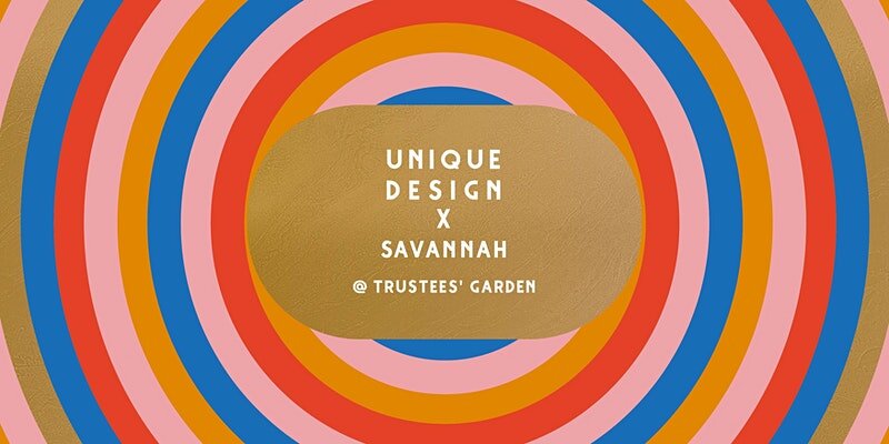 Unique Design X Savannah